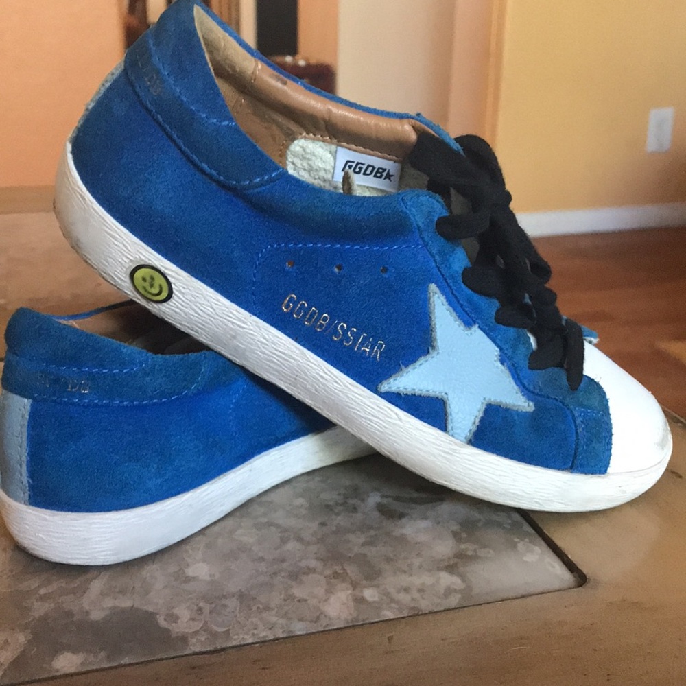 Authentic GGDB/SSTAR